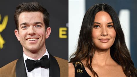 john mulaney cheating|Olivia Munn Responds to John Mulaney, Anna Marie。